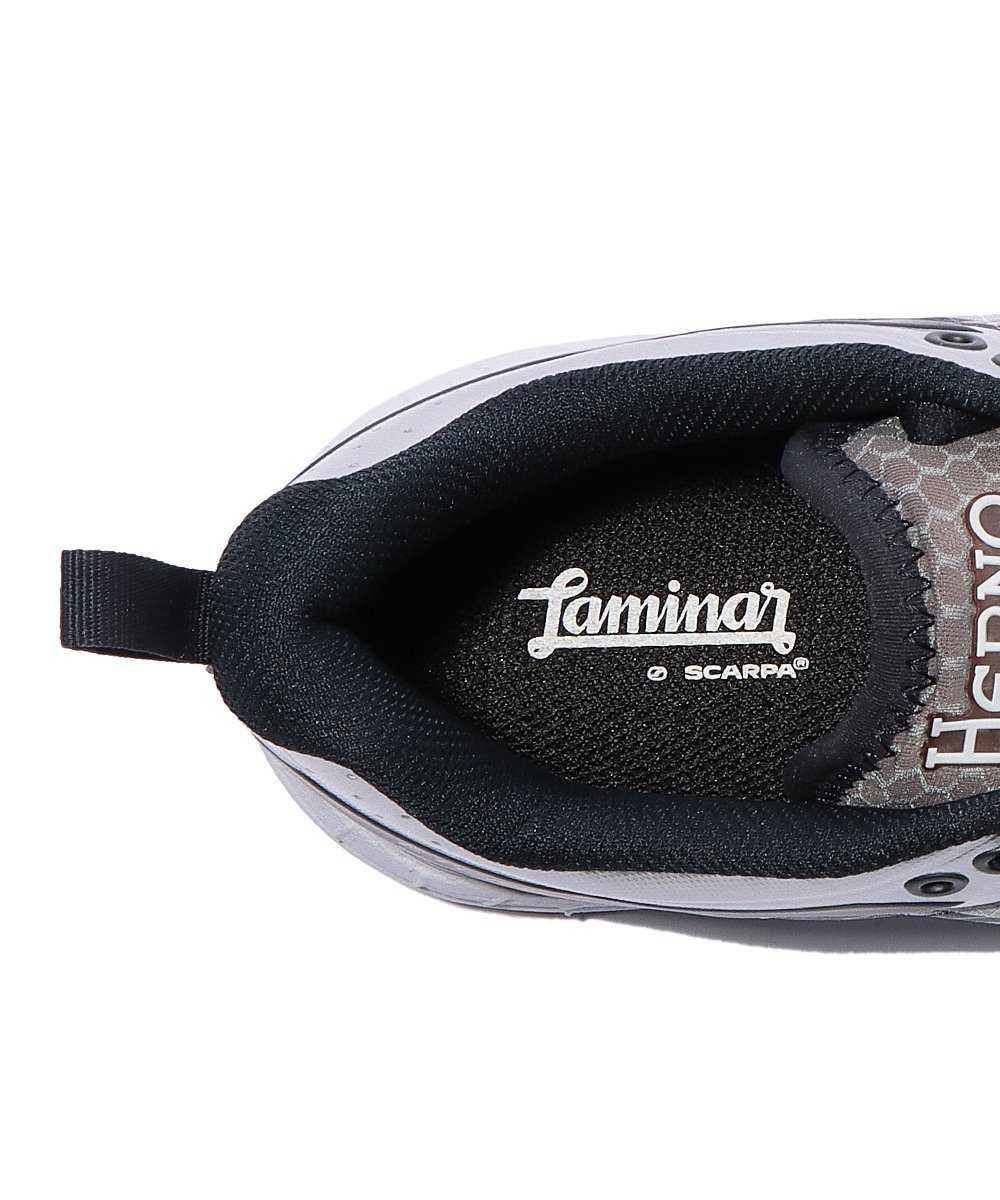 LAMINAR/ラミナー GORE-TEXゴアテックス スニーカー