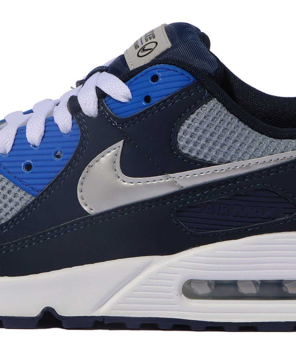 AIR MAX 90SE/エアマックス 90 SE レトロスポーツスニーカー