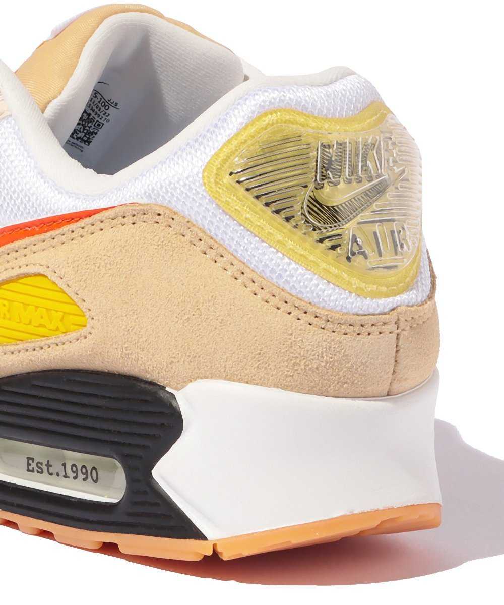 AIR MAX 90 SE エア マックス90 SE スニーカー