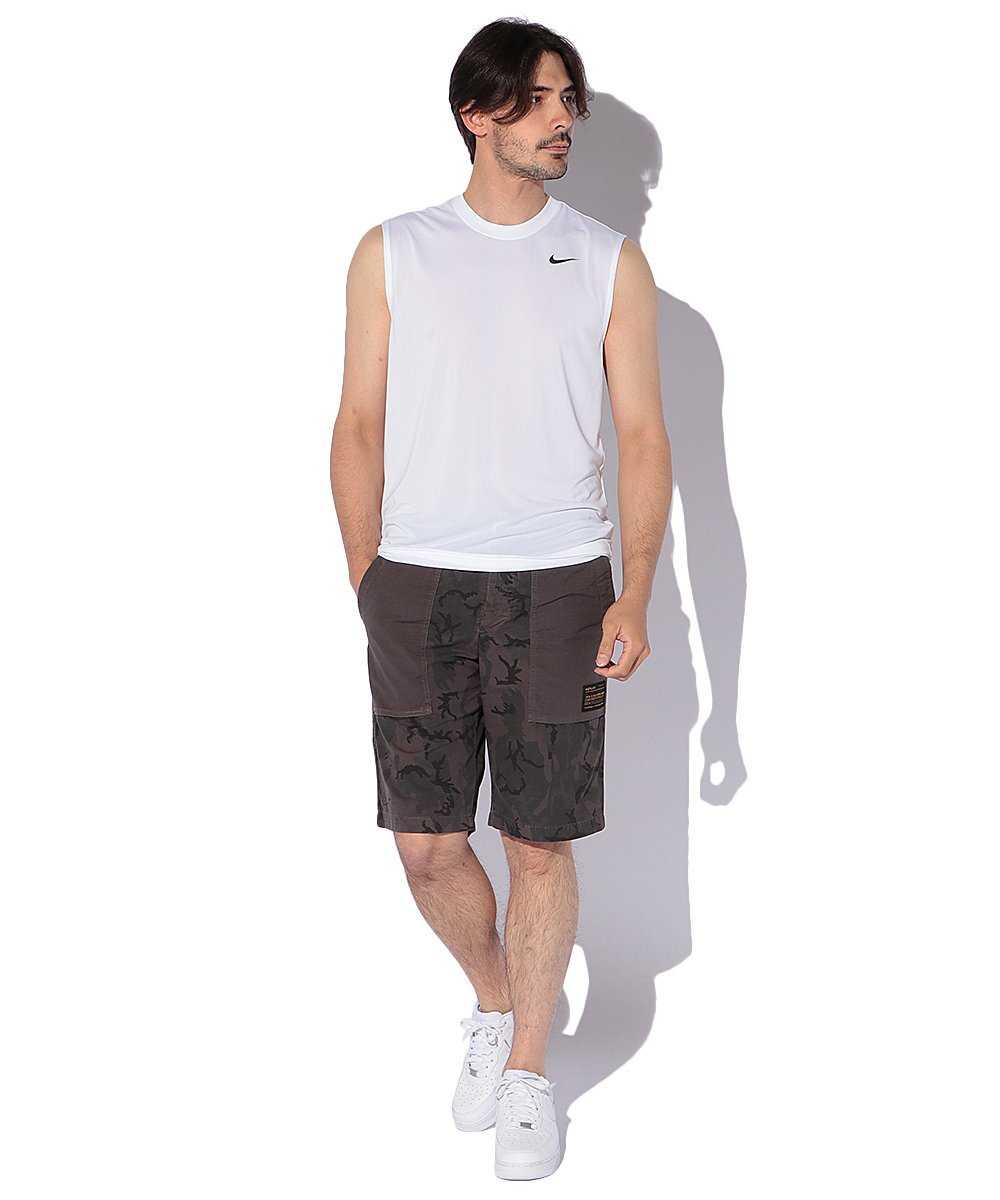 Dri-FIT レジェンド  フィットネス 速乾 ノースリーブ Tシャツ 