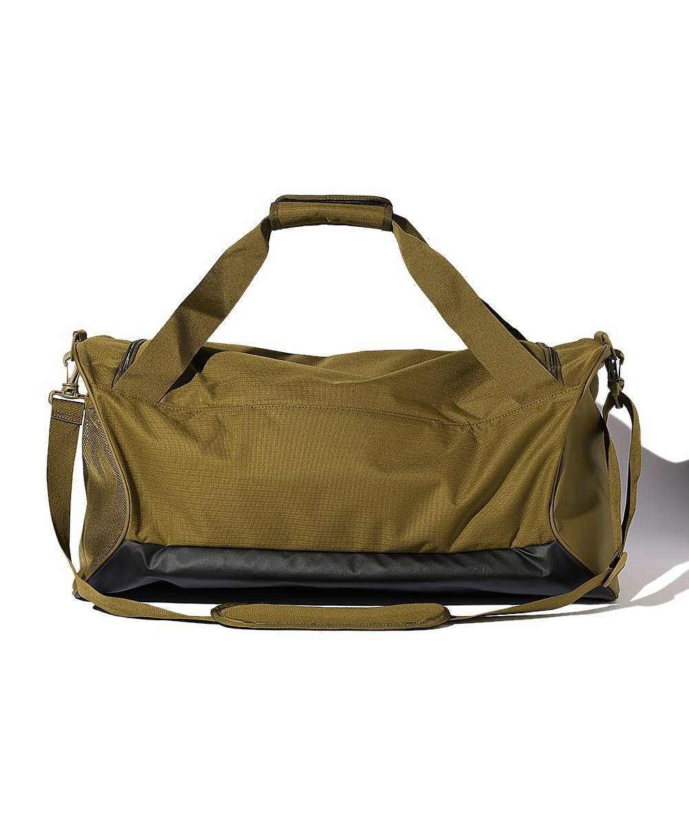 ブラジリア 9.5 トレーニングダッフルバッグ ミディアム 60L 