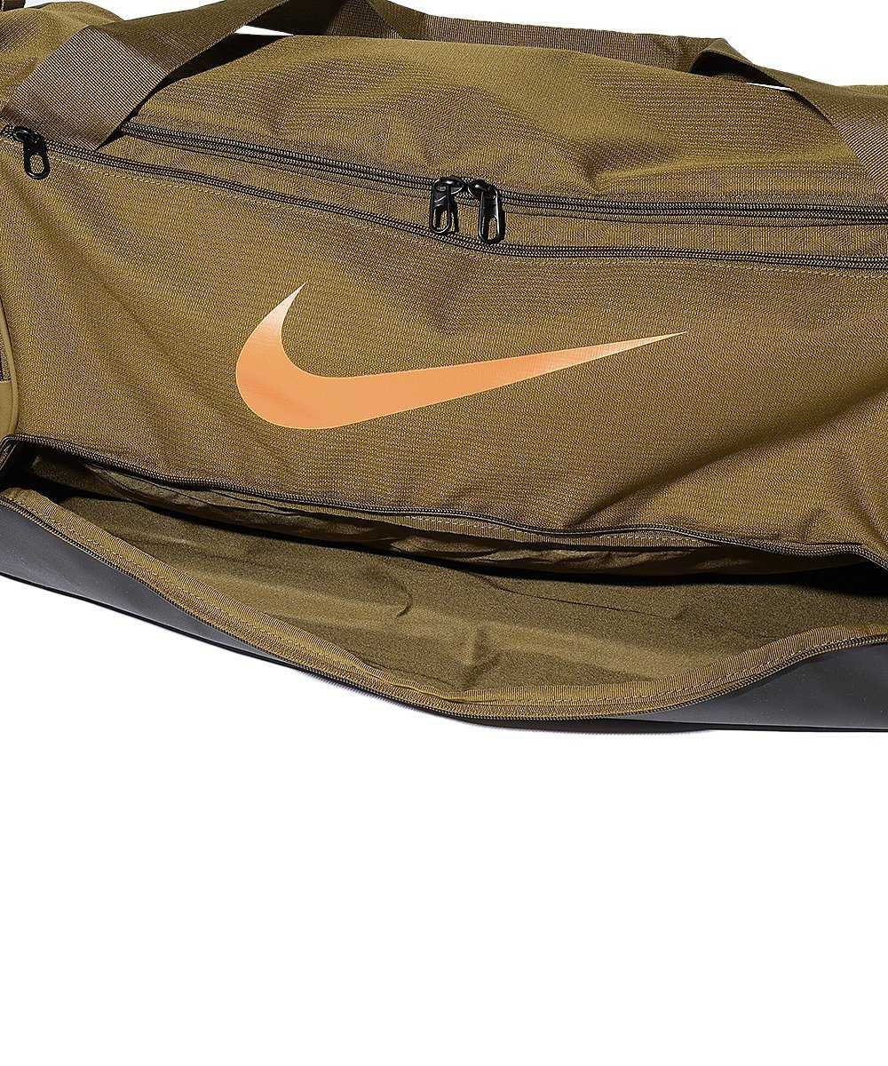 ブラジリア 9.5 トレーニングダッフルバッグ ミディアム 60L 