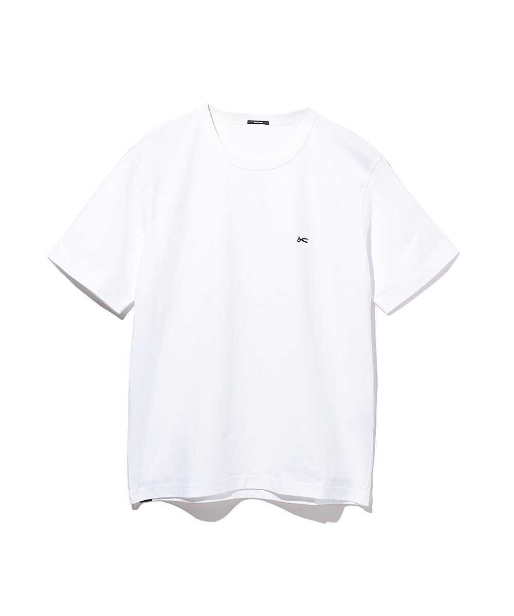 アメリカーナシザー HCJ クルーネックTシャツ