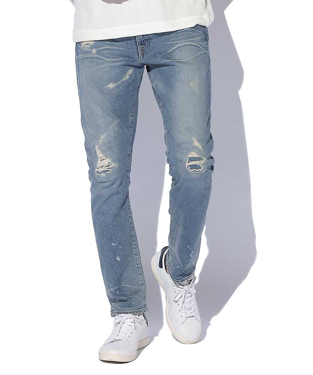 JAPAN BLUE JEANS XS safari lounge別注・限定 - デニム/ジーンズ