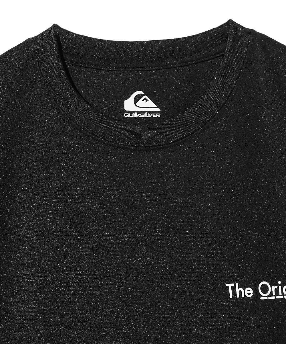 The Original/ザ オリジナル グラフィックプリントTシャツ