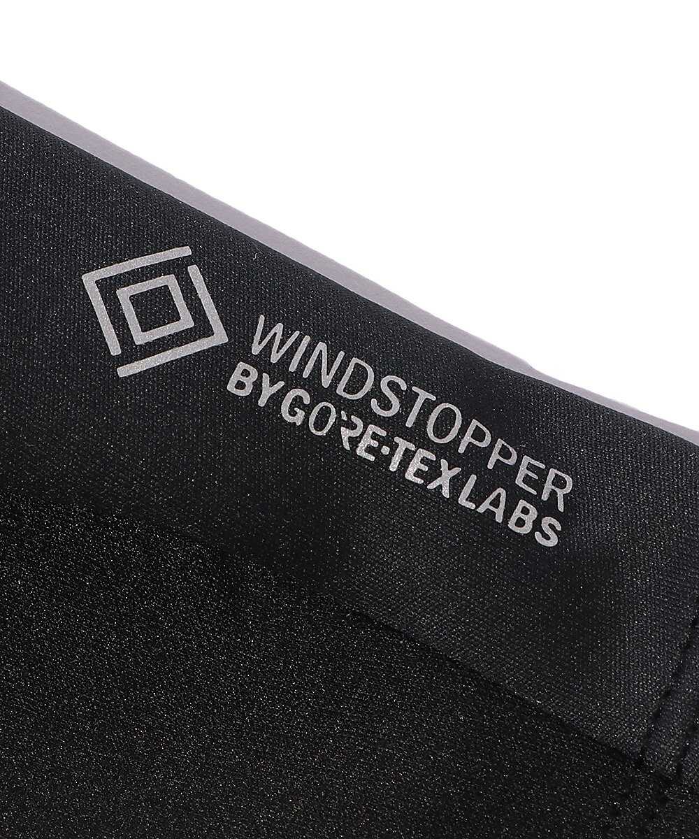 GORE-TEX ゴアテックス 防水透湿軽量ランニンググローブ