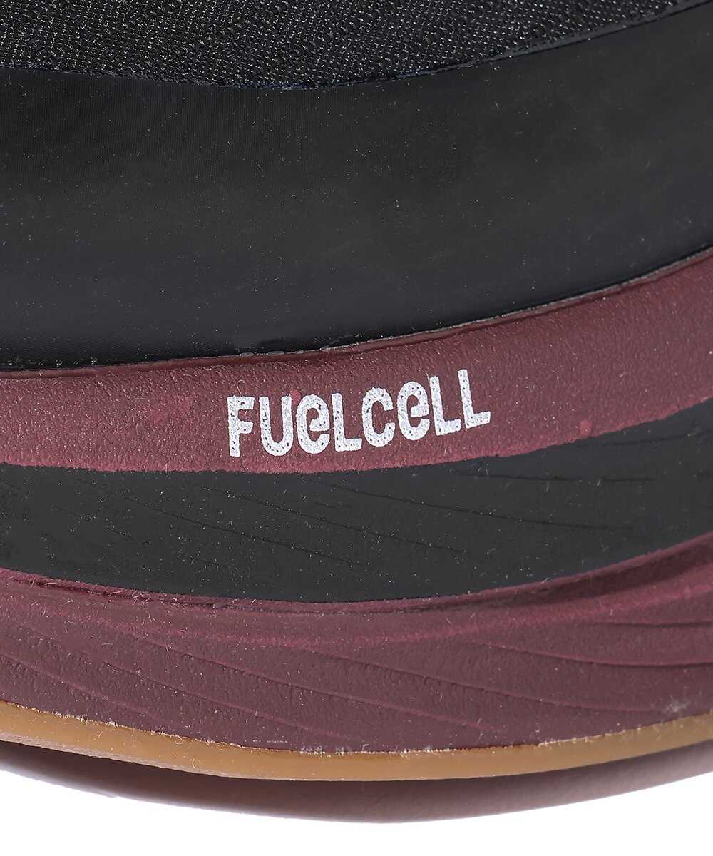 uelCell Propel v4 Permafrost 撥水軽量スニーカー
