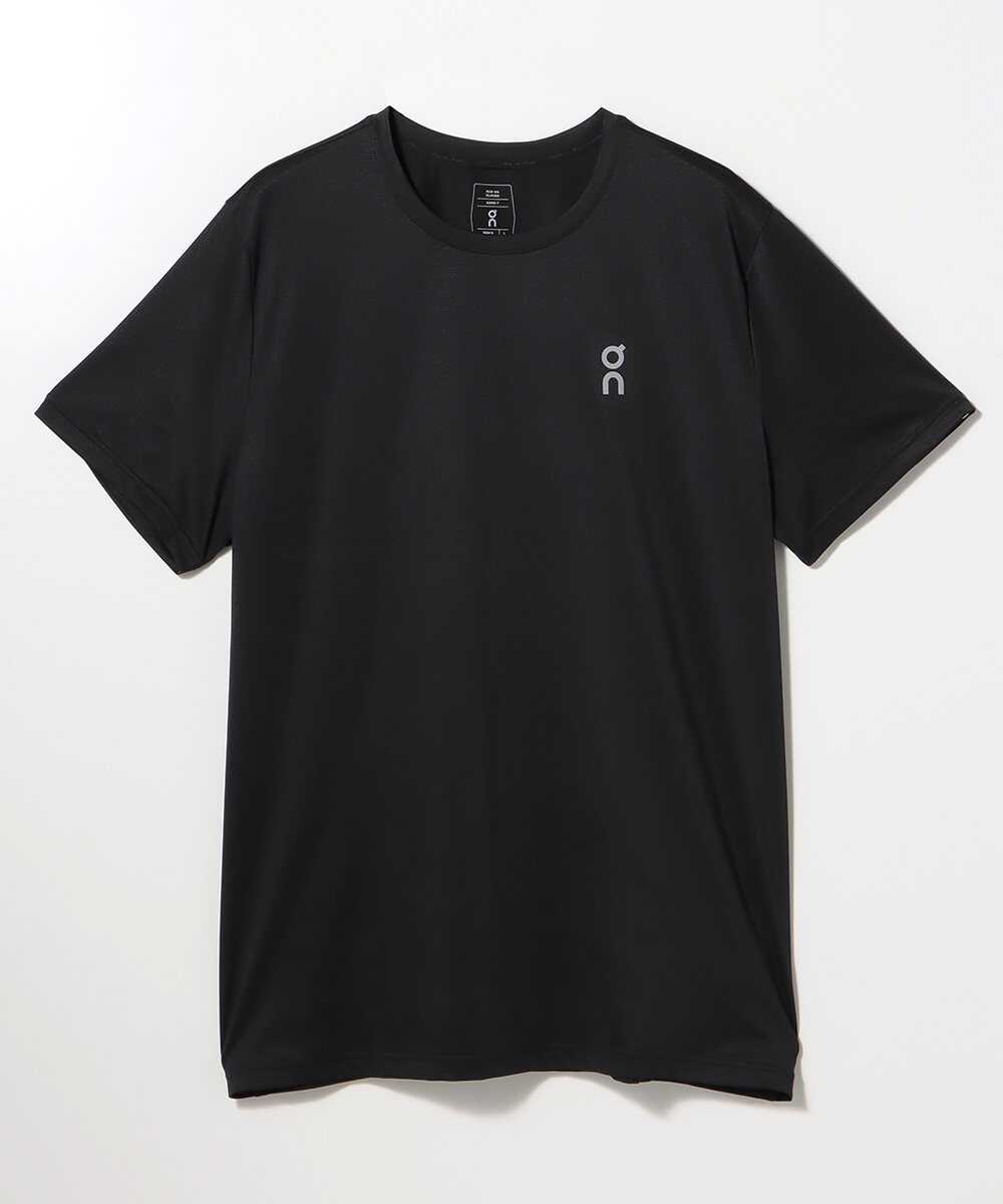 Core / コア ランニングTシャツ