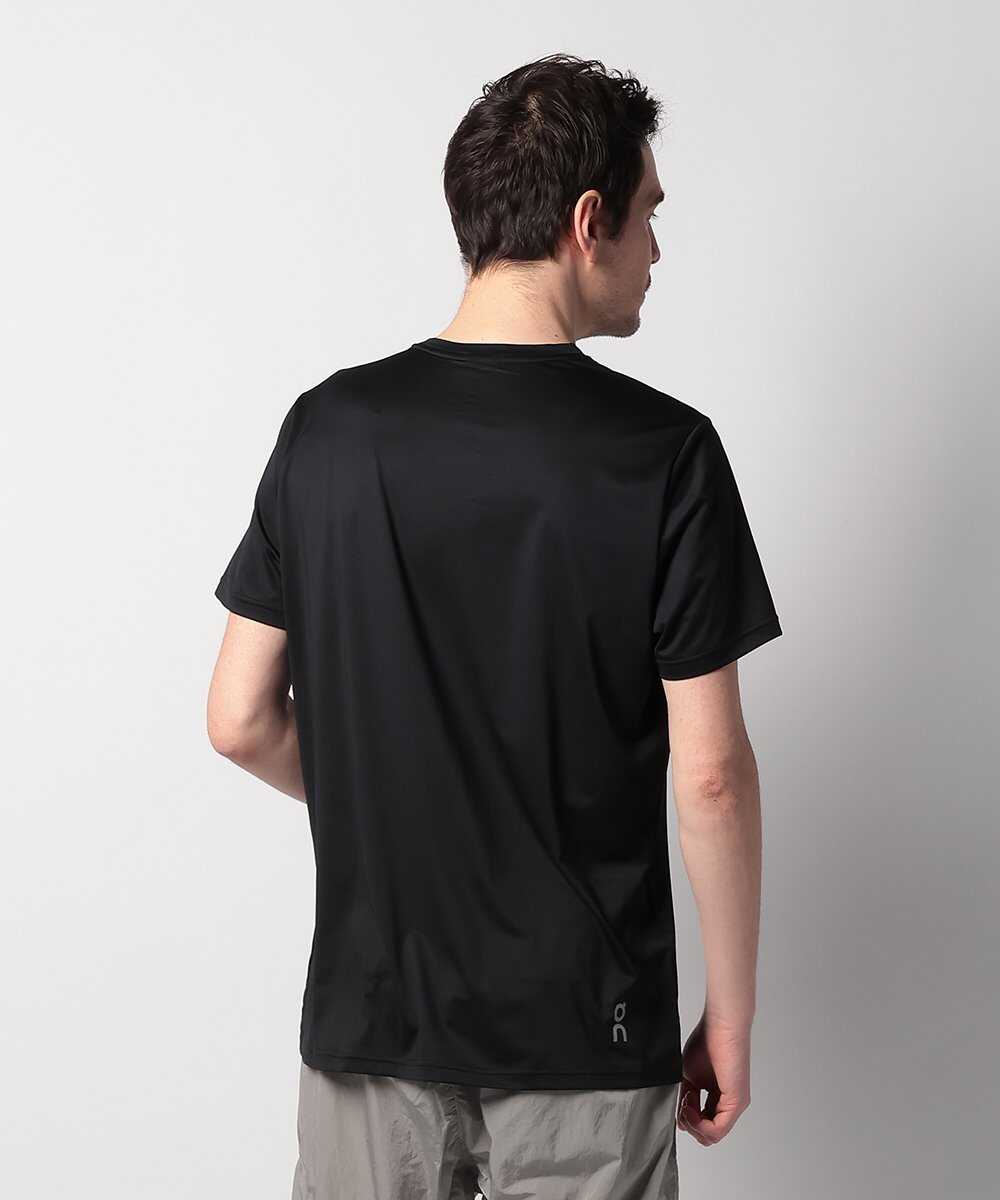 Core / コア ランニングTシャツ