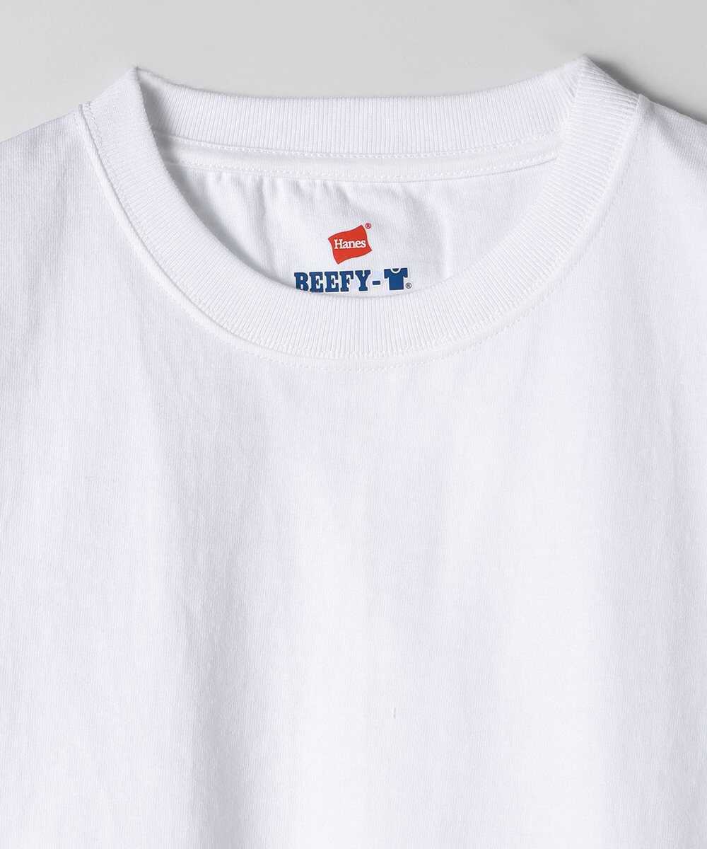 BEEFY / ビーフィー キッズクルーネックTシャツ