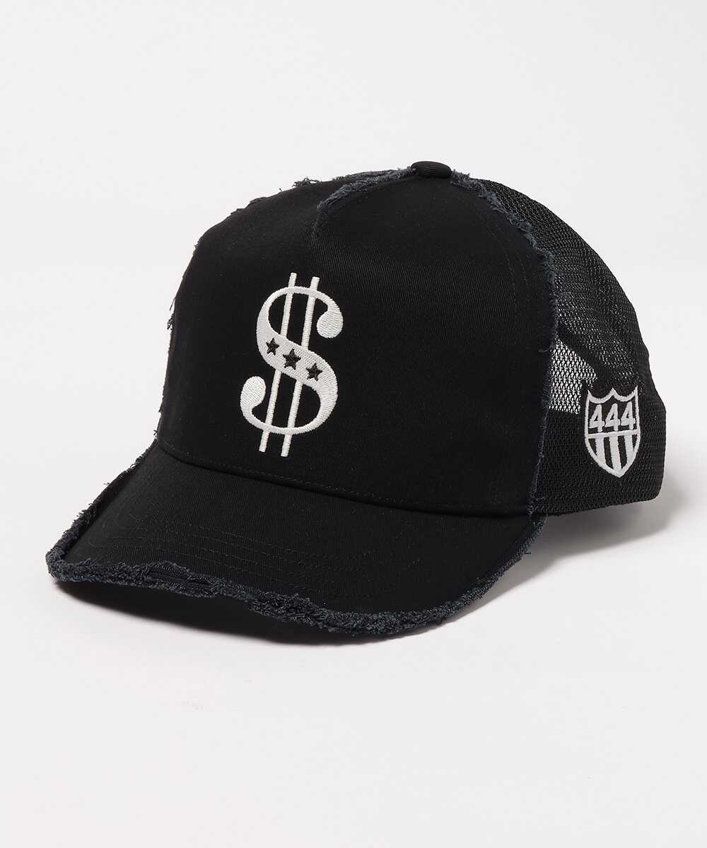$ / ドル CAP