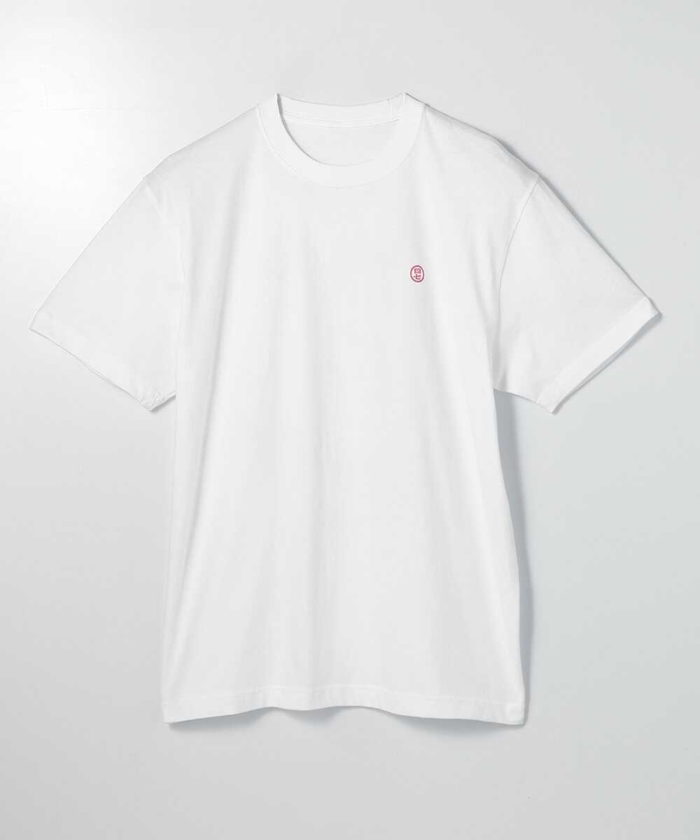 受注生産 JAPAN / ジャパン マップTシャツ