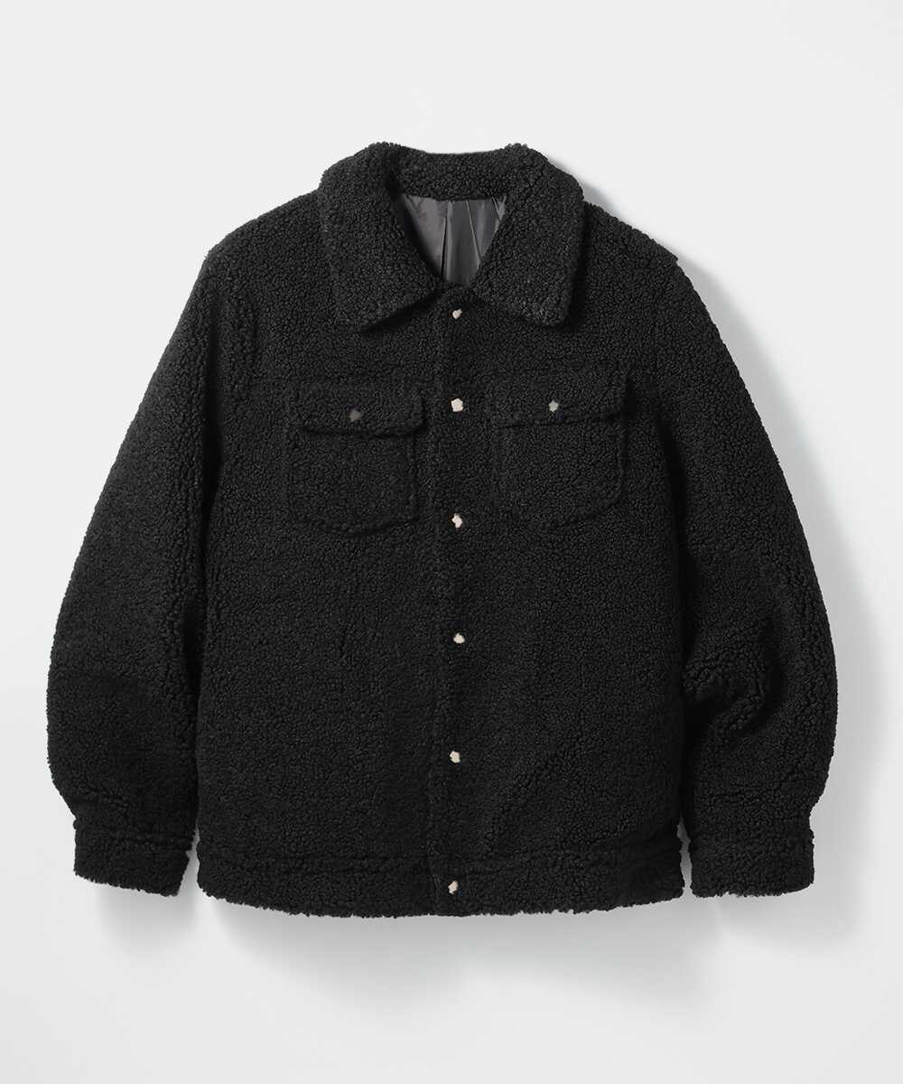 限定 ボアGジャン
