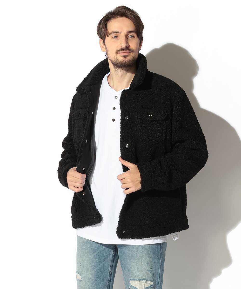 限定 ボアGジャン