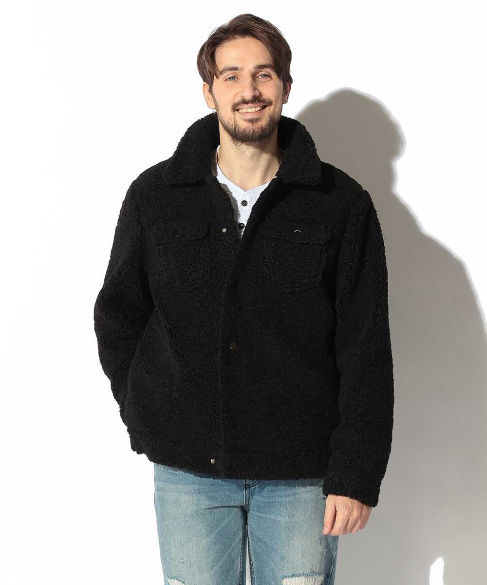 限定 ボアGジャン