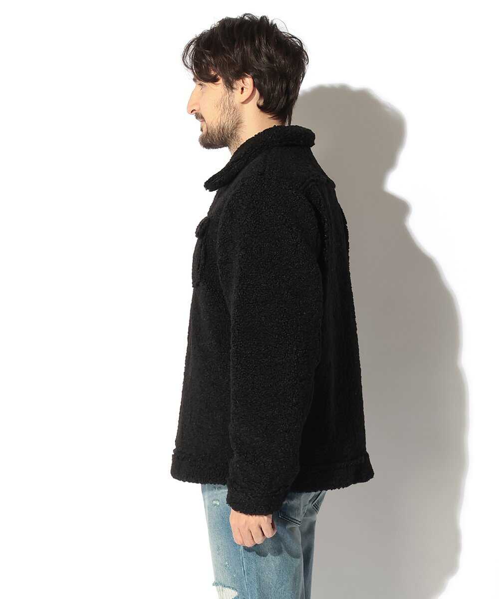 限定 ボアGジャン