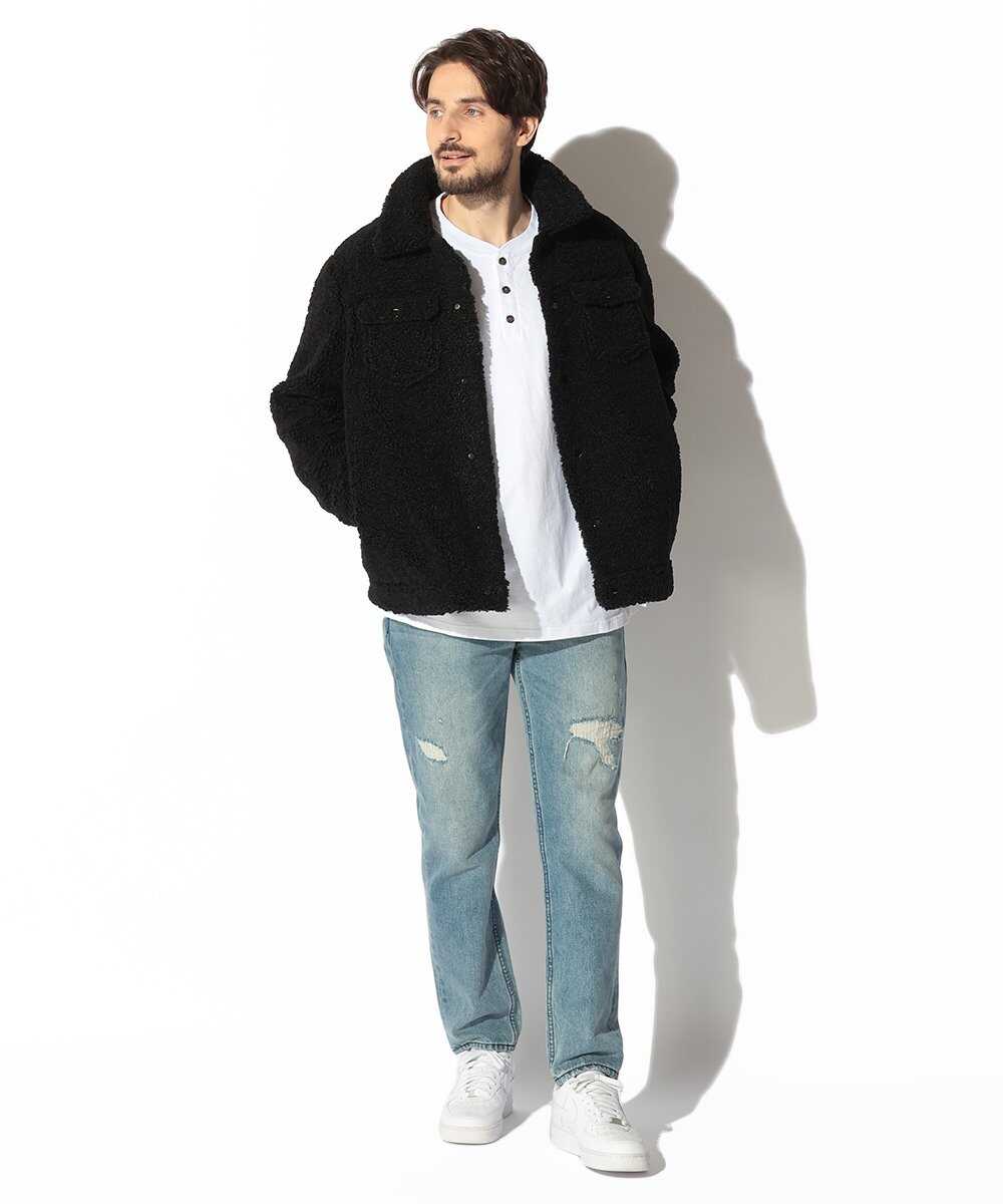 限定 ボアGジャン