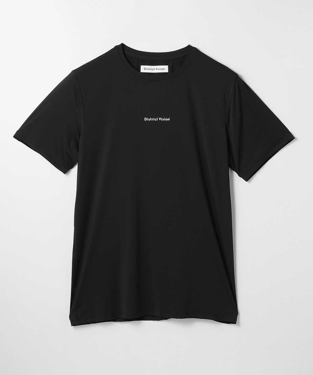 ウルトラライト アロエ ランニング Tシャツ