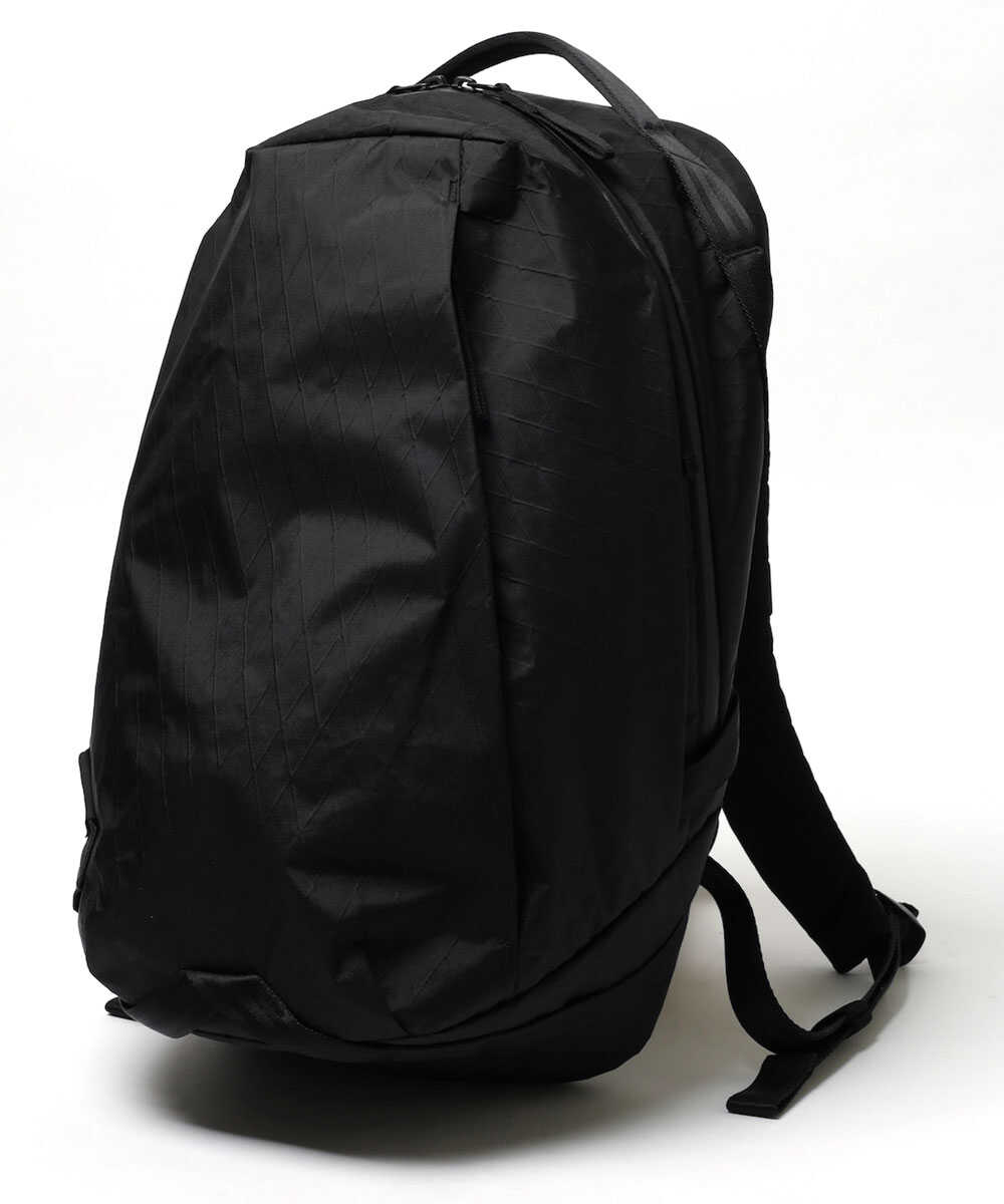 DAILY PLUS / デイリープラス バックパック 21L | エイブルキャリー