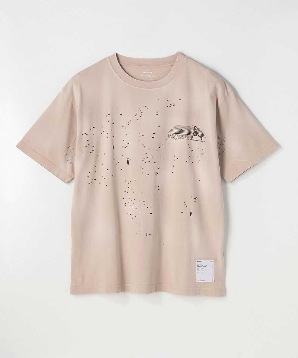 MOTHTECH / モステック Tシャツ