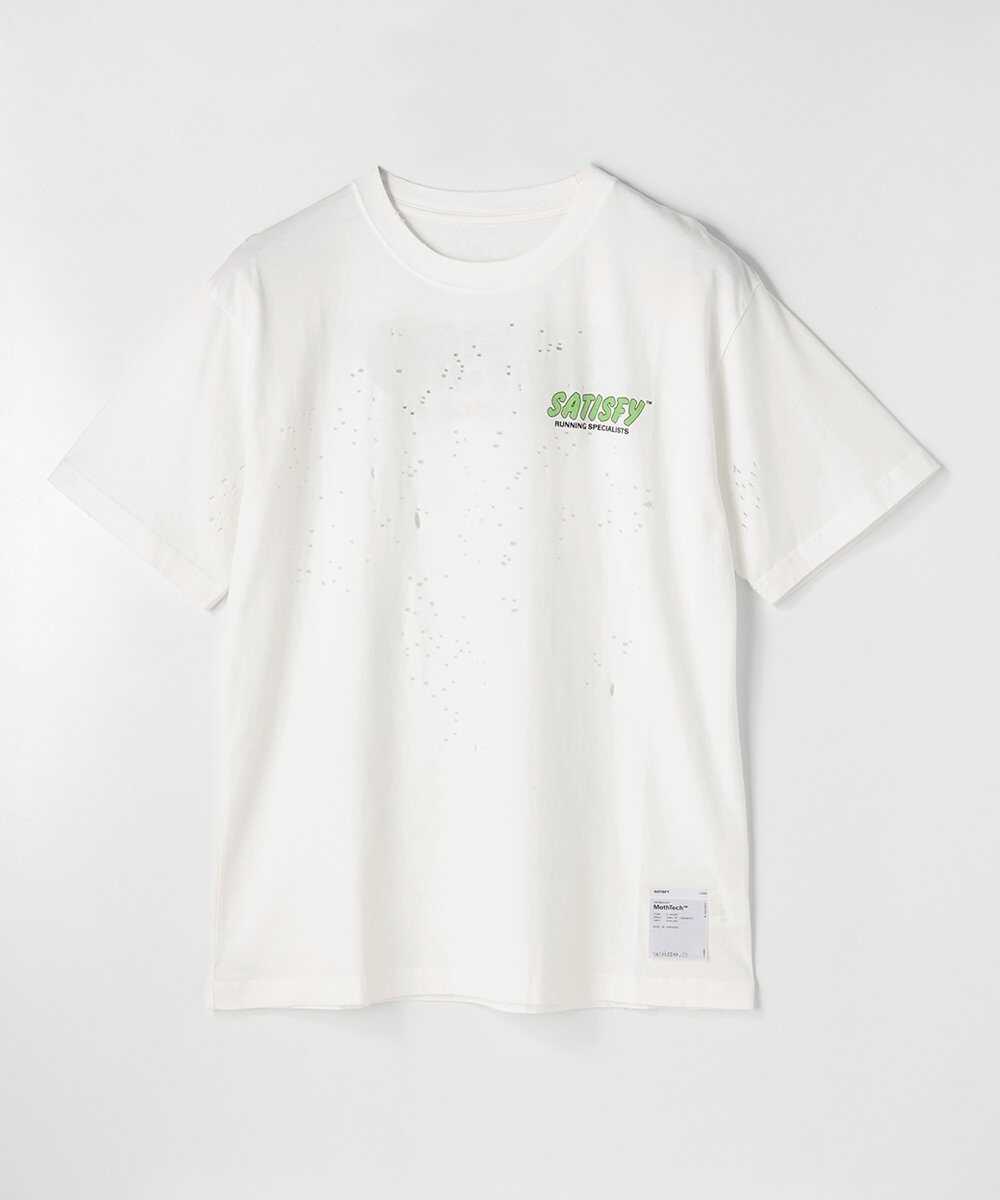 MOTHTECH / モステック Tシャツ