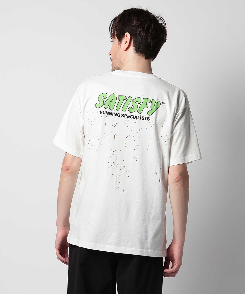 MOTHTECH / モステック Tシャツ