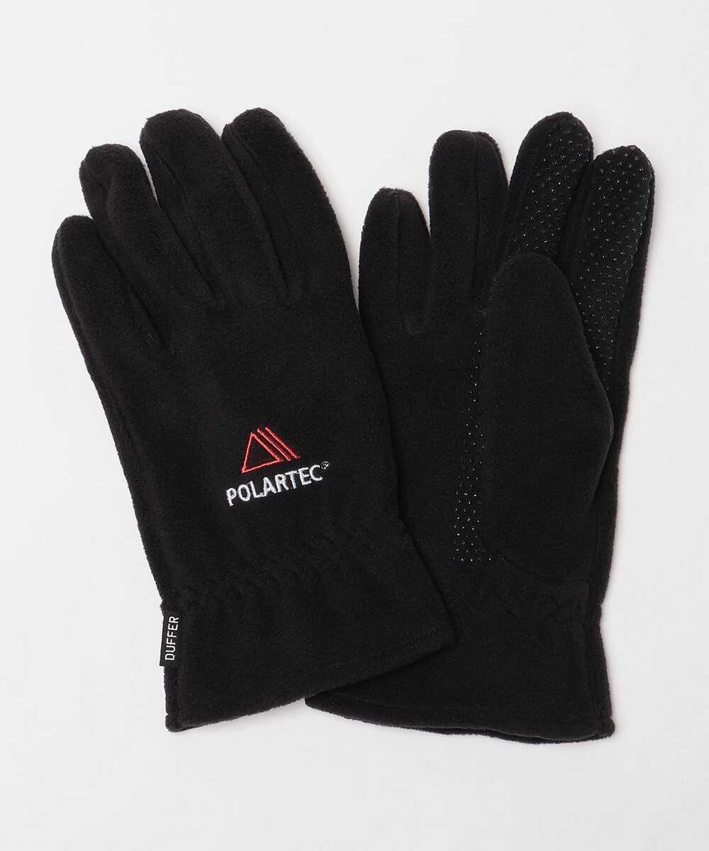 POLARTEC / ポーラテック グローブ