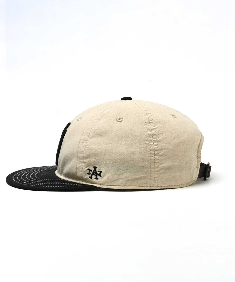 NEW YORK BLACK YANKEES / ニューヨークブラックヤンキース キャップ