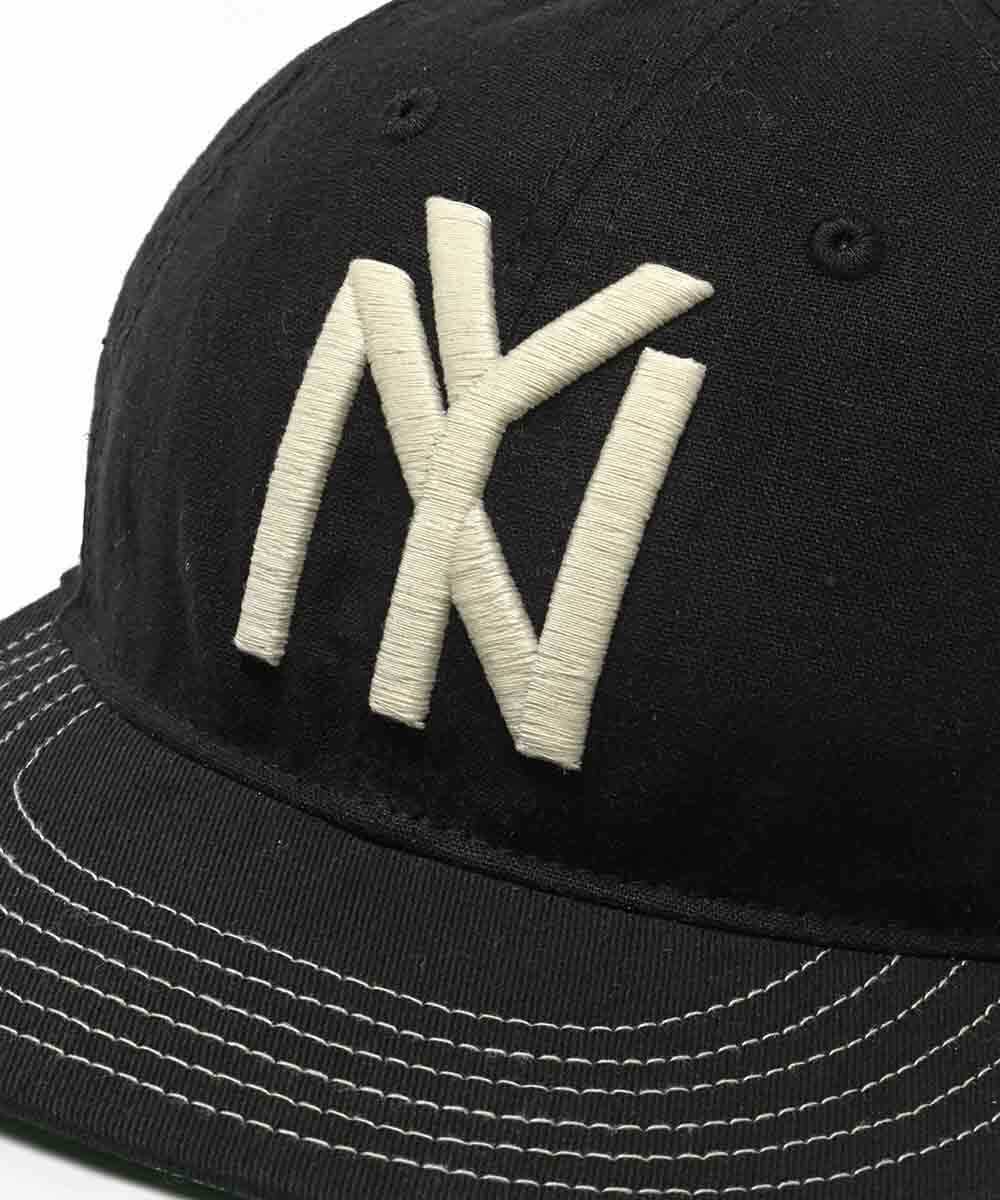 NEW YORK BLACK YANKEES / ニューヨークブラックヤンキース キャップ