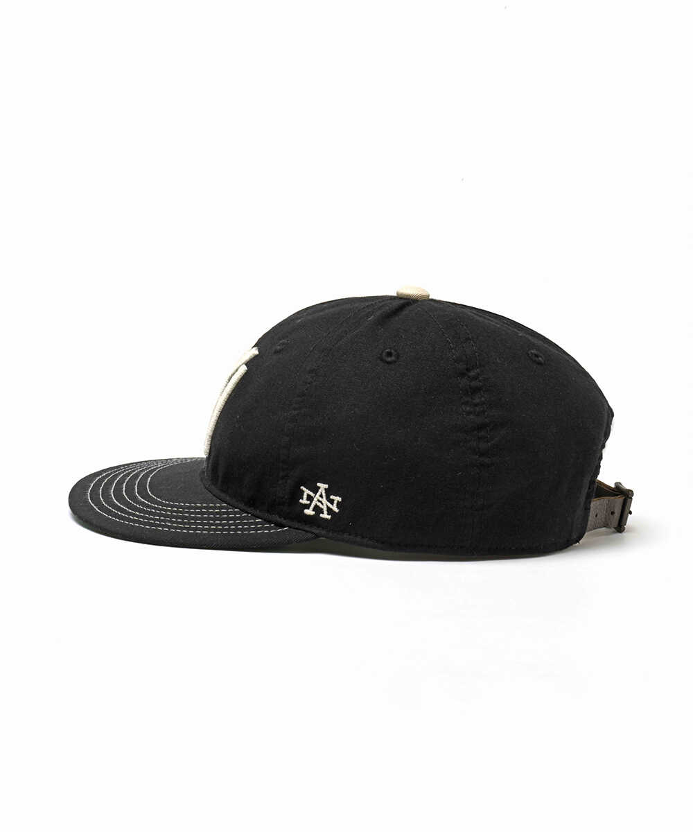 NEW YORK BLACK YANKEES / ニューヨークブラックヤンキース キャップ