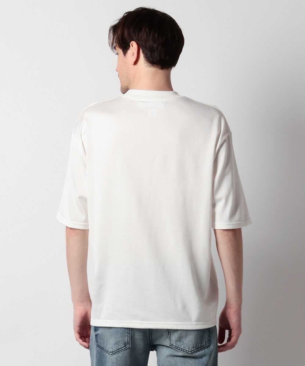 フットボールTシャツ