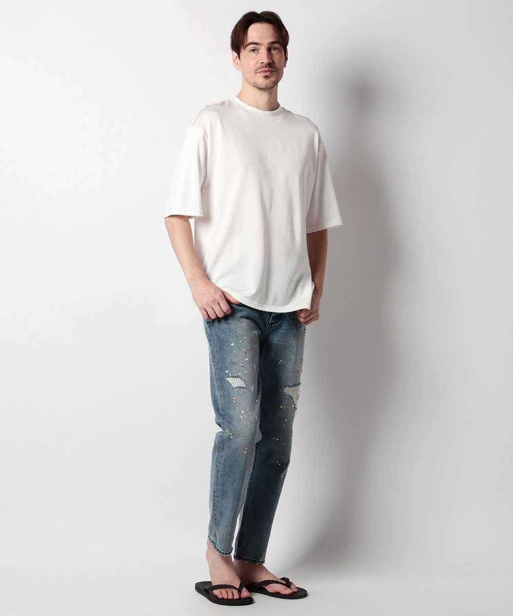 フットボールTシャツ