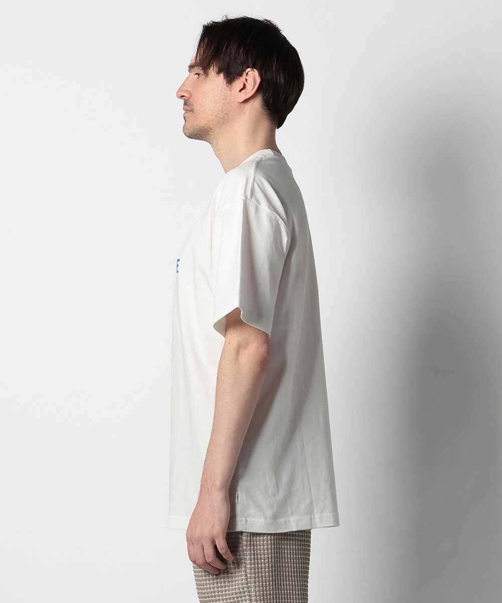 ロゴTシャツ
