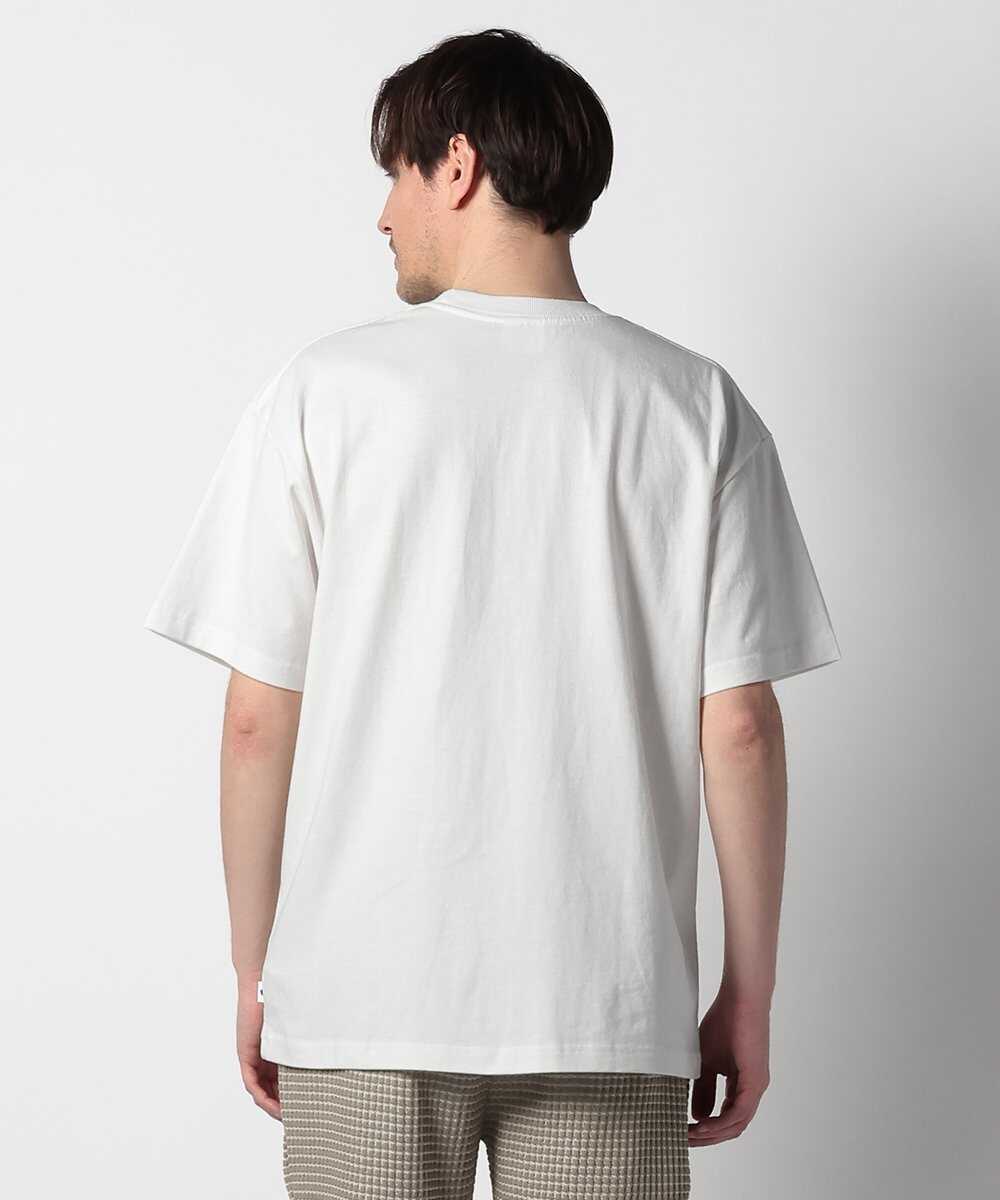 ロゴTシャツ