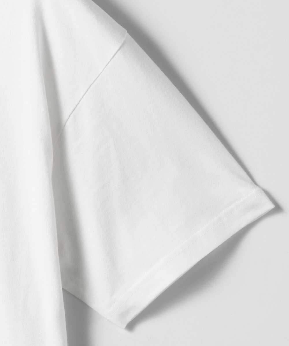 ロゴTシャツ