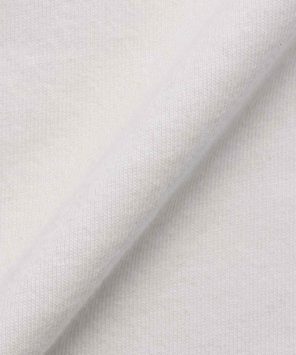ロゴTシャツ