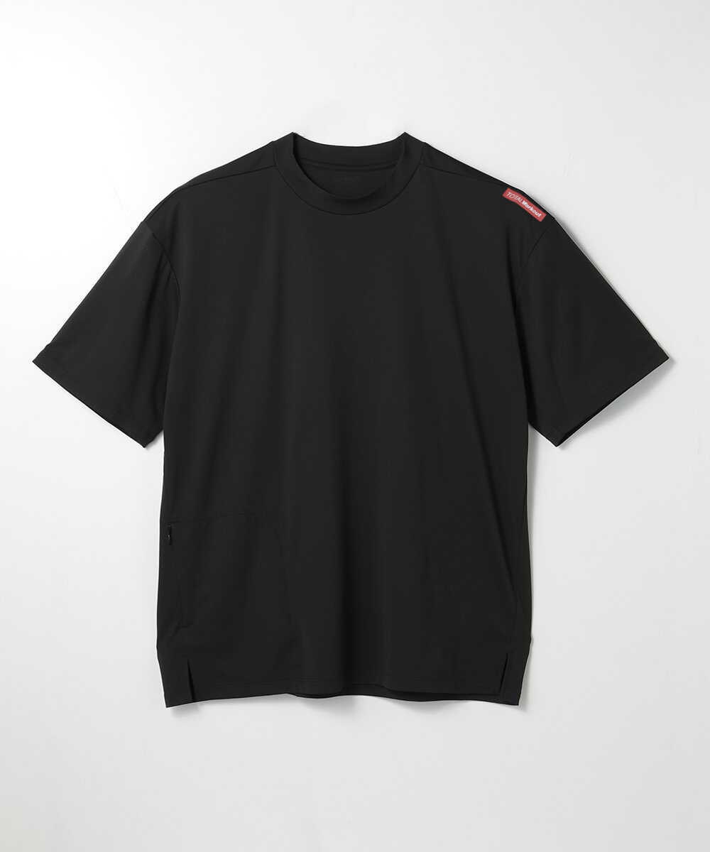 別注 吸水速乾 トレーニングTシャツ