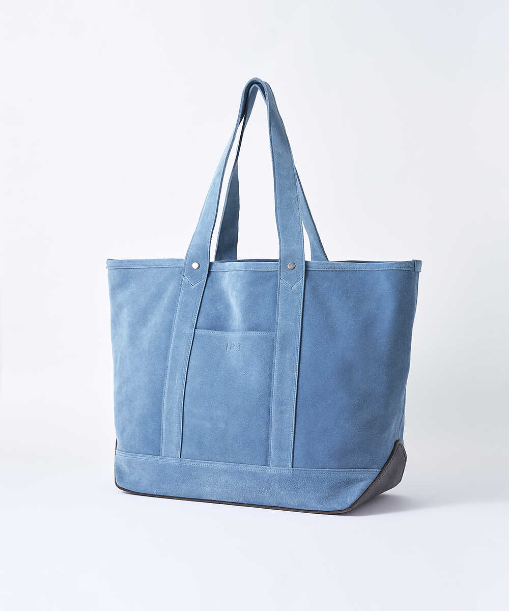 別注限定 Shoe sole basket tote bag シューソールバスケットトートバッグ