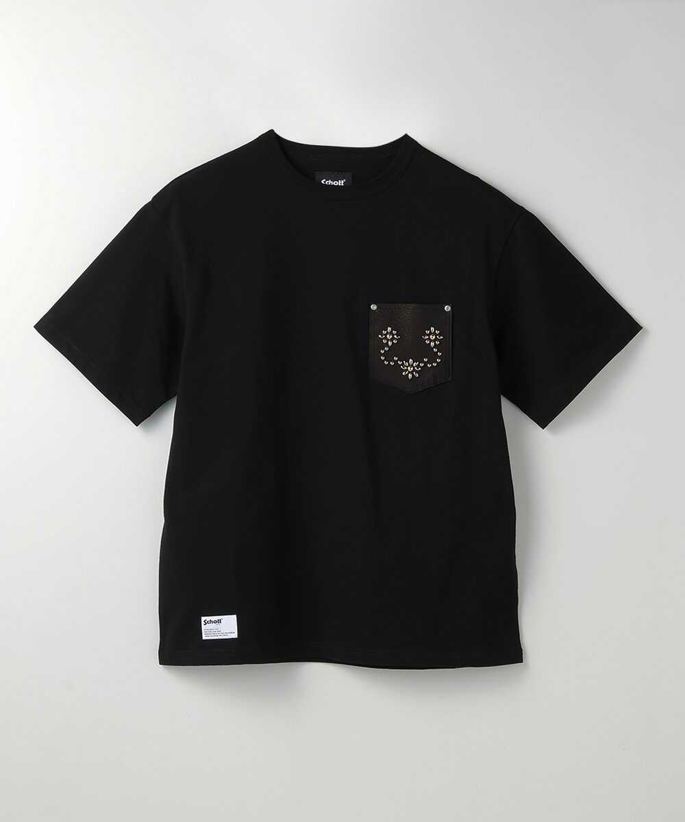 DEER STUDS/ディアスタッズ Tシャツ