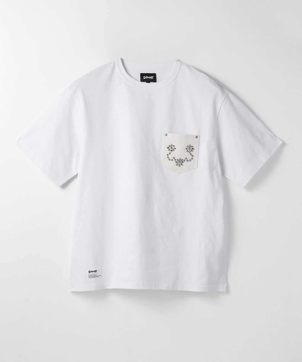 DEER STUDS/ディアスタッズ Tシャツ