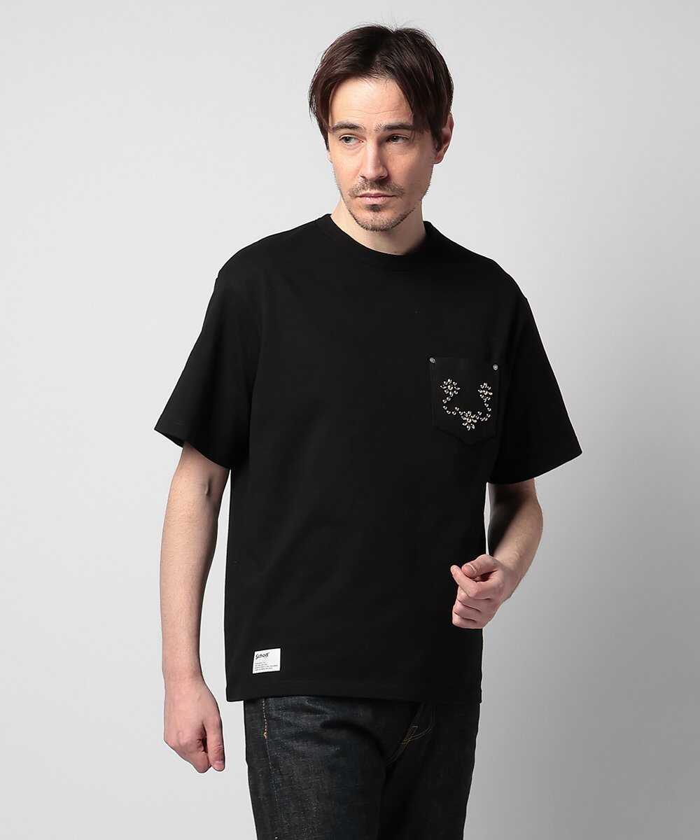 DEER STUDS/ディアスタッズ Tシャツ