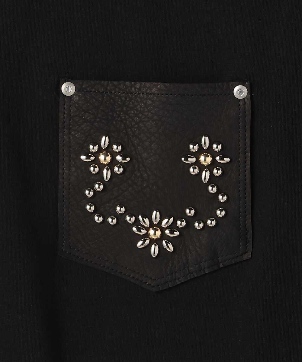 DEER STUDS/ディアスタッズ Tシャツ