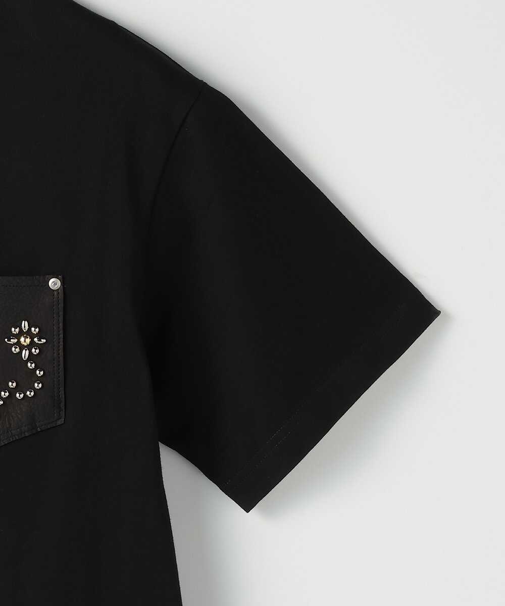 DEER STUDS/ディアスタッズ Tシャツ