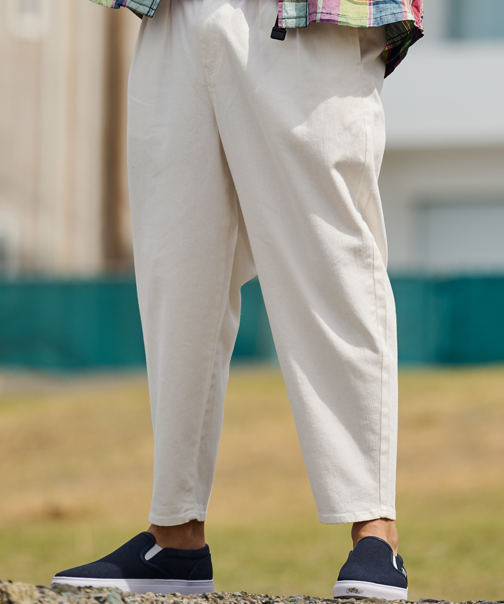 Joe's Jeans The Double Buckle Wide Leg Sailor Pants | Shopbop