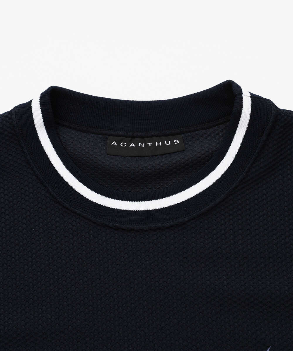 メッシュTシャツ