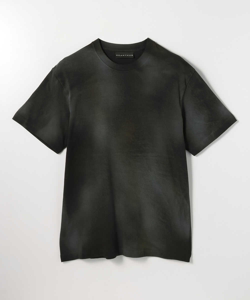 タイダイ柄Tシャツ
