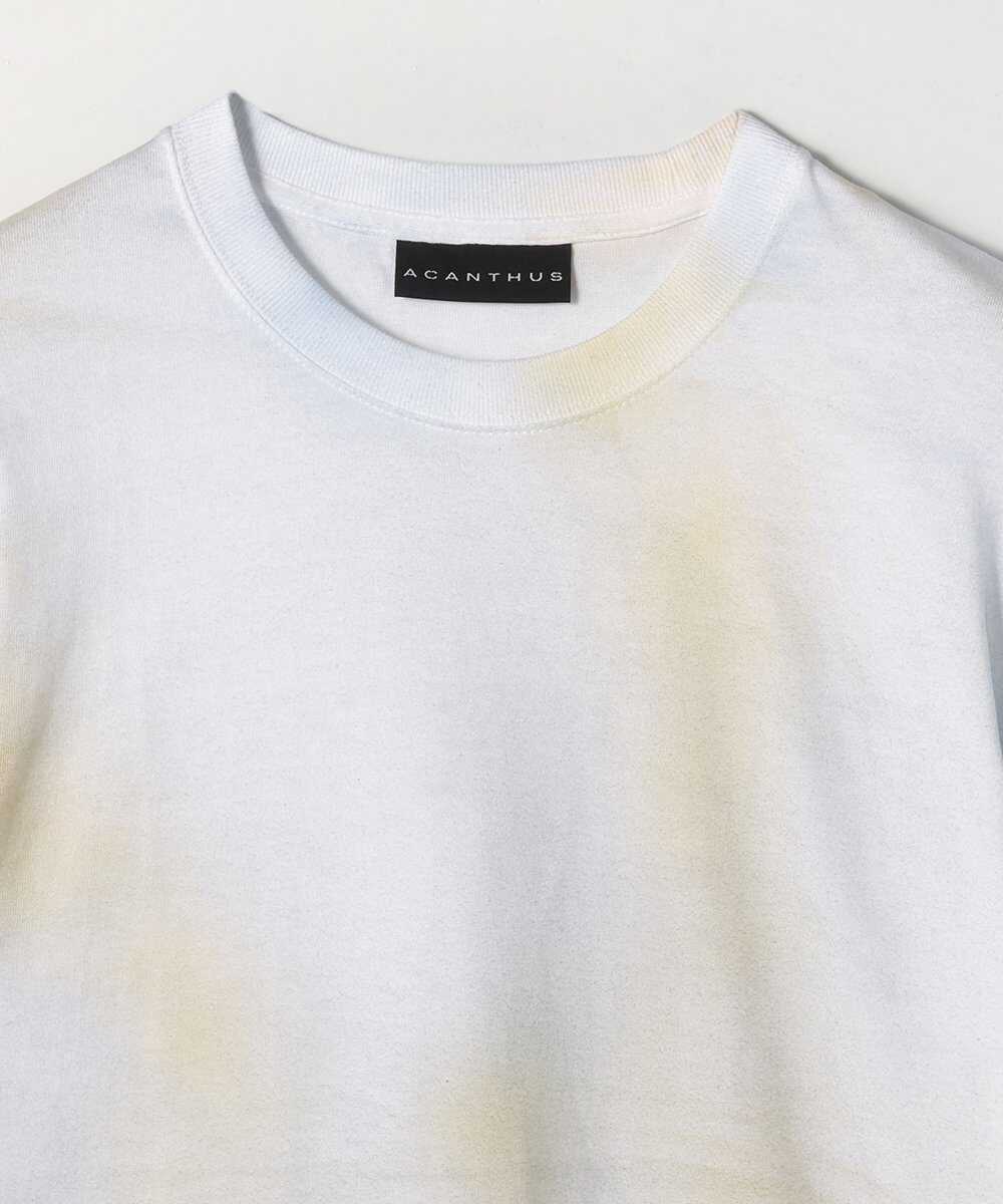 タイダイ柄Tシャツ