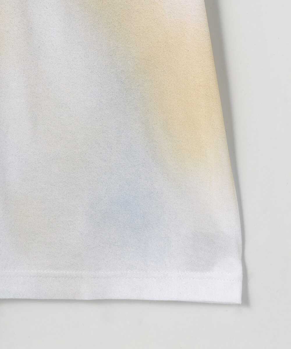 タイダイ柄Tシャツ