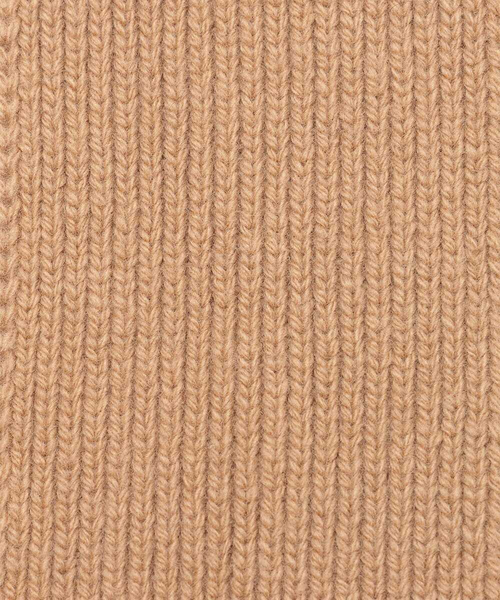 ニットマフラー