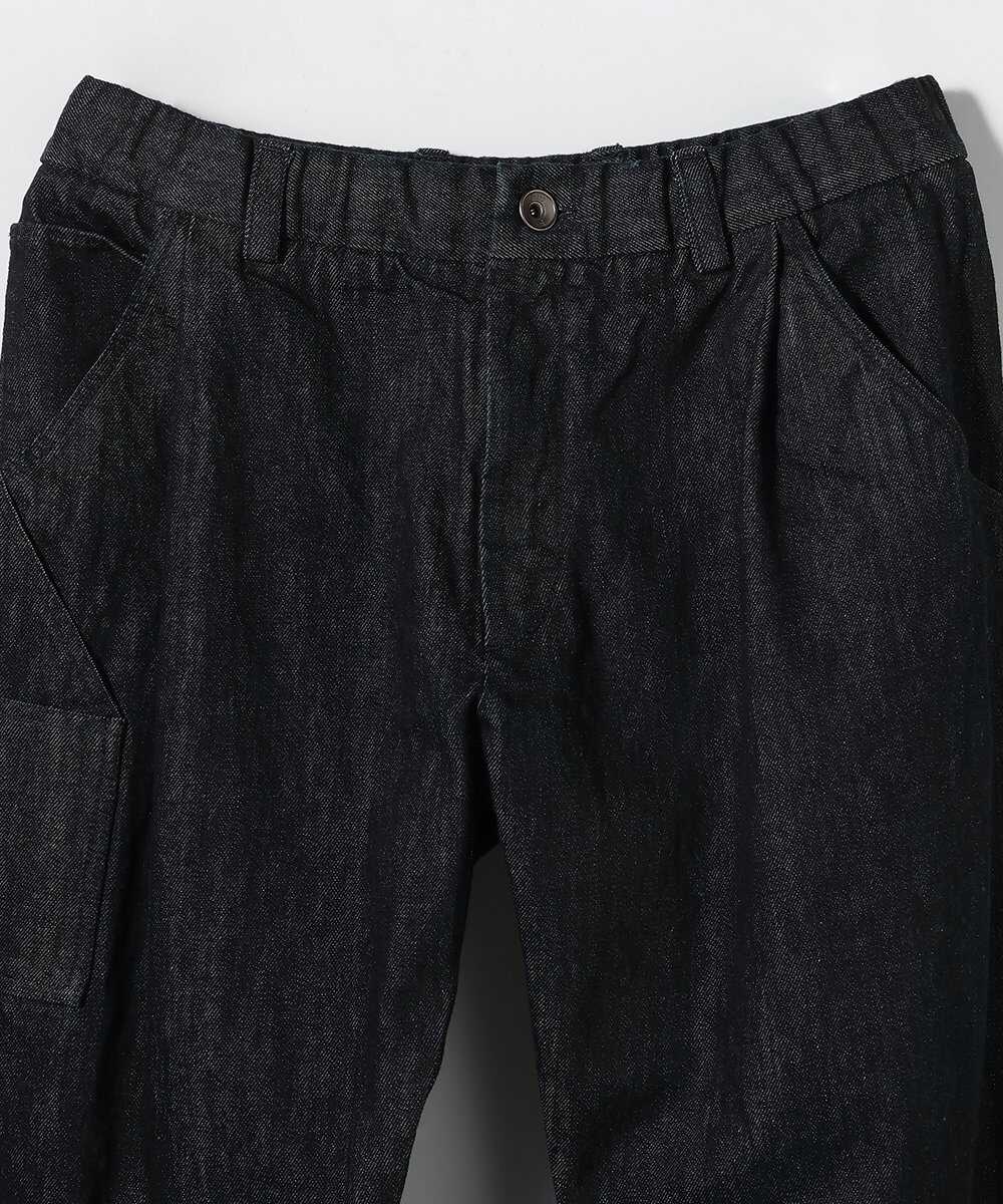 デニムパンツ
